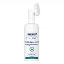Zdjęcie produktu - NOVACLEAR HYDRO Pianka nawilżająca do mycia twarzy, 100ml