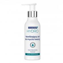 Zdjęcie produktu - NOVACLEAR HYDRO Żel nawilżający do mycia twarzy, 150ml