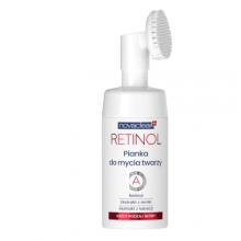 Zdjęcie produktu - NOVACLEAR Retinol Pianka do mycia twarzy, 100ml