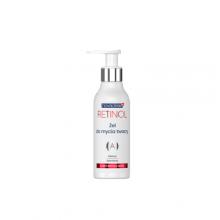 Zdjęcie produktu - NOVACLEAR Retinol Żel do mycia twarzy, 150ml