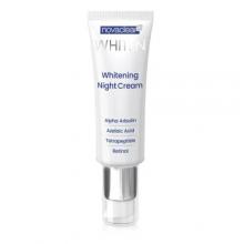 Zdjęcie produktu - NOVACLEAR WHITEN Krem na noc, 50 ml