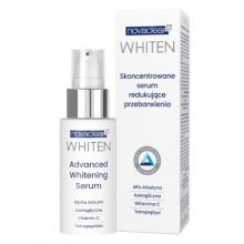 Zdjęcie produktu - NOVACLEAR WHITEN Skoncentrowane Serum redukujące przebarwienia, 30ml 