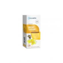Zdjęcie produktu - Novativ Grinotussan Syrop, 120ml KR&Oacute;TKA DATA 30.09.2026