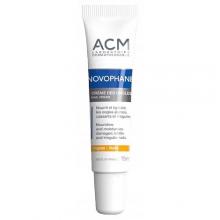 Zdjęcie produktu - NOVOPHANE Krem do paznokci - 15 ml