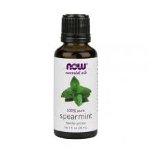Zdjęcie produktu - NOW Olejek Miętowy (Spearmint), 30ml