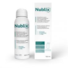 Zdjęcie produktu - Nublix Specjalistyczny spray barierowy, 100ml