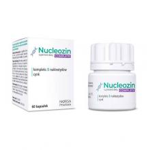 Zdjęcie produktu - Nucleozin Complete, 60kaps.