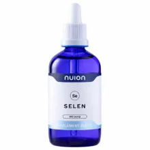 Zdjęcie produktu - Puromedica Nuion Selen, 100 ml