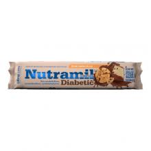 Zdjęcie produktu - Olimp Nutramil Complex Diabetic Baton o smaku ciastka, 60g