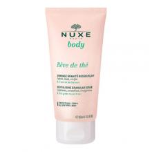 Zdjęcie produktu - Nuxe Body Rewitalizujący peeling do ciała, 150 ml