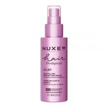 Nuxe Hair Prodigieux Nawilżające mleczko ułatwiające rozczesywanie włos&oacute;w, 100 ml