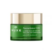 Zdjęcie produktu - NUXE NUXURIANCE Ultrabogaty krem przeciwzmarszczkowy, 50ml