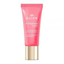 Nuxe Prodigieuse Boost Żelowy balsam do sk&oacute;ry wok&oacute;ł oczu, 15 ml