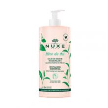 Zdjęcie produktu - NUXE Reve de the Żel pod prysznic, 750ml