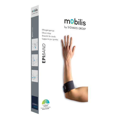 Miniaturka artykułu - MOBILIS EpiBand Stabilizator łokcia