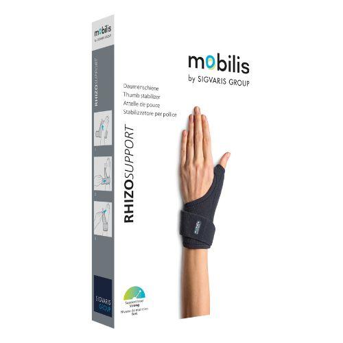 Miniaturka artykułu - MOBILIS RhizoSupport Stabilizator kciuka rozmiar L/XL