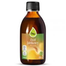 Zdjęcie produktu - Olini Ocet jabłkowy, 250 ml