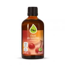 Zdjęcie produktu - Olini Ocet wiśniowy, 100 ml
