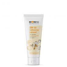Zdjęcie produktu - MOMME Ochronny parasol od słonka SPF50, 50 ml