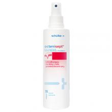 Zdjęcie produktu - OCTENISEPT Roztw&oacute;r do dezynfekcji - 250 ml