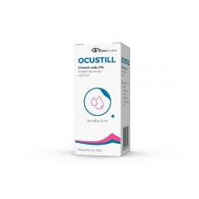 Zdjęcie produktu - Ocustill Krople do oczu, 10 ml
