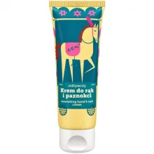 Zdjęcie produktu - Farmona Odżywczy krem do rąk i paznokci, 50 ml