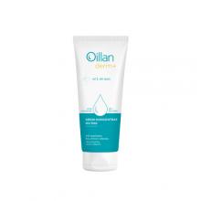 Zdjęcie produktu - OILLAN Derm+ Krem-Koncentrat do rąk od 1. dni życia, 75ml