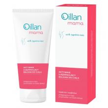OILLAN MAMA Aktywnie ujędrniający balsam - 200 ml