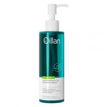 Zdjęcie produktu - Oillan Oil Control Oczyszczający żel do mycia twarzy przeciw niedoskonałościom, 200 ml