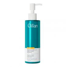 Zdjęcie produktu - Oillan Repair Kremowa emulsja do mycia twarzy dla sk&oacute;ry wrażliwej i bardzo suchej, 200 ml