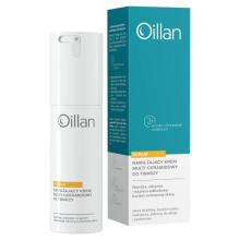 Zdjęcie produktu - Oillan Repair Nawilżający krem multi-ceramidowy do twarzy, 50 ml