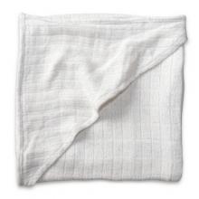 Zdjęcie produktu - EGA KIDS Okrycie kąpielowe z wł&oacute;knami konopi 100x100 cm, 1 szt.