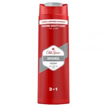 Zdjęcie produktu - Old Spice Original 3in1 Żel pod Prysznic, 400 ml