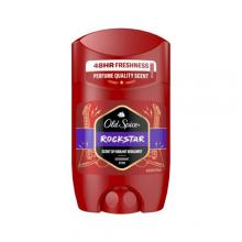 Zdjęcie produktu - Old Spice Rockstar Dezodorant w sztyfcie, 50ml