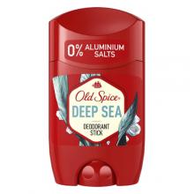 Zdjęcie produktu - Old Spice Deep Sea Dezodorant w sztyfcie dla mężczyzn, 50 ml