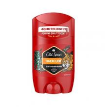 Zdjęcie produktu - Old Spice Tigerclaw Dezodorant w sztyfcie, 50ml