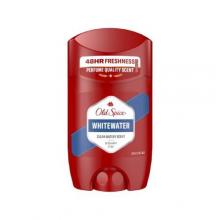Zdjęcie produktu - Old Spice Whitewater Dezodorant w sztyfcie, 50ml