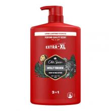 Zdjęcie produktu - Old Spice Wolfthorn Żel pod prysznic 3 w 1, 1000ml