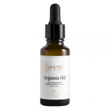Zdjęcie produktu - OLEJ ARGANOWY 100% Argania - 30 ml