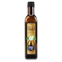 Zdjęcie produktu - Goldfarmex Złote Oleje Olej z czarnuszki syryjskiej, 250 ml