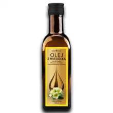 Zdjęcie produktu - Goldfarmex Olej z wiesiołka, 100 ml