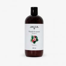 Zdjęcie produktu - Akito Olejek do masażu tropikalny, 500 ml