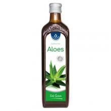 Zdjęcie produktu - Oleofarm Aloes płyn, 490 ml