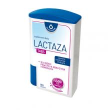 Zdjęcie produktu - OLEOFARM Lactaza TABS, 100 tabletek