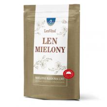 Zdjęcie produktu - Oleofarm LenVitol Len mielony, 450g