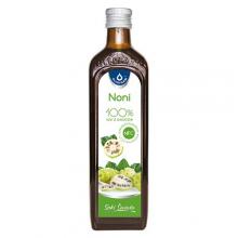 Zdjęcie produktu - OLEOFARM Noni Sok, 490ml KR&Oacute;TKA DATA 30.08.2026