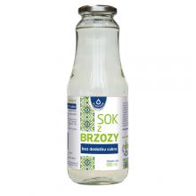 Zdjęcie produktu - OLEOFARM Sok z Brzozy, 990ml