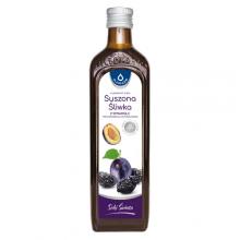 Zdjęcie produktu - Oleofarm Sok z suszonych śliwek z naturalną witaminą C, 490 ml