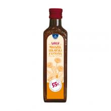 Zdjęcie produktu - Oleofarm Mniszek lekarski z cytryną Syrop, 250 ml