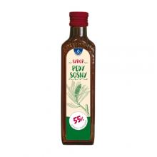 Zdjęcie produktu - OLEOFARM Pędy sosny Syrop z pęd&oacute;w sosny, 250ml